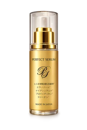 Product image - 1 Perfect Serum