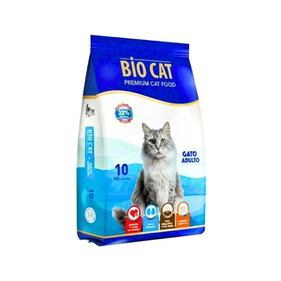 Product image - BIO CAT 10 kg