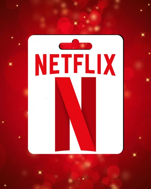 Product image - Netflix