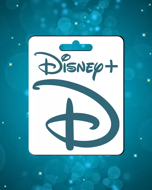 Product image - Disney