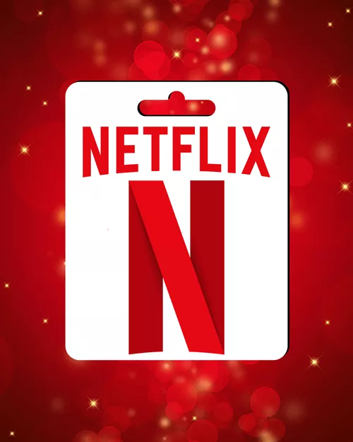 Product image - Netflix