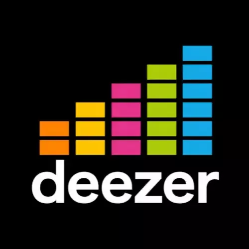 Product image - Deezer - 1 mes