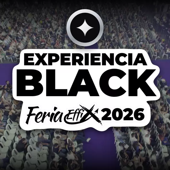 Product image - Experiencia Black