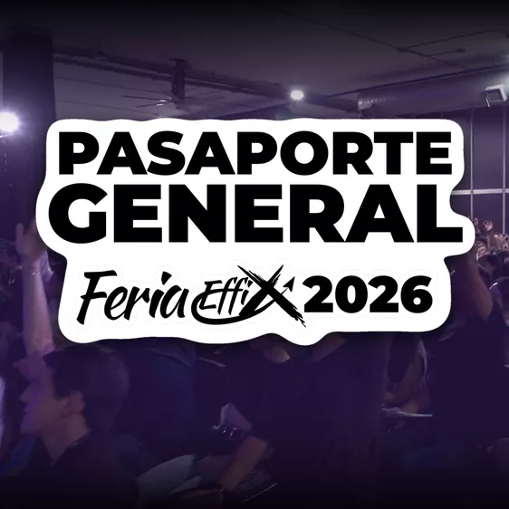 Product image - Pasaporte General