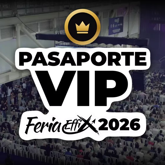 Product image - Pasaporte VIP