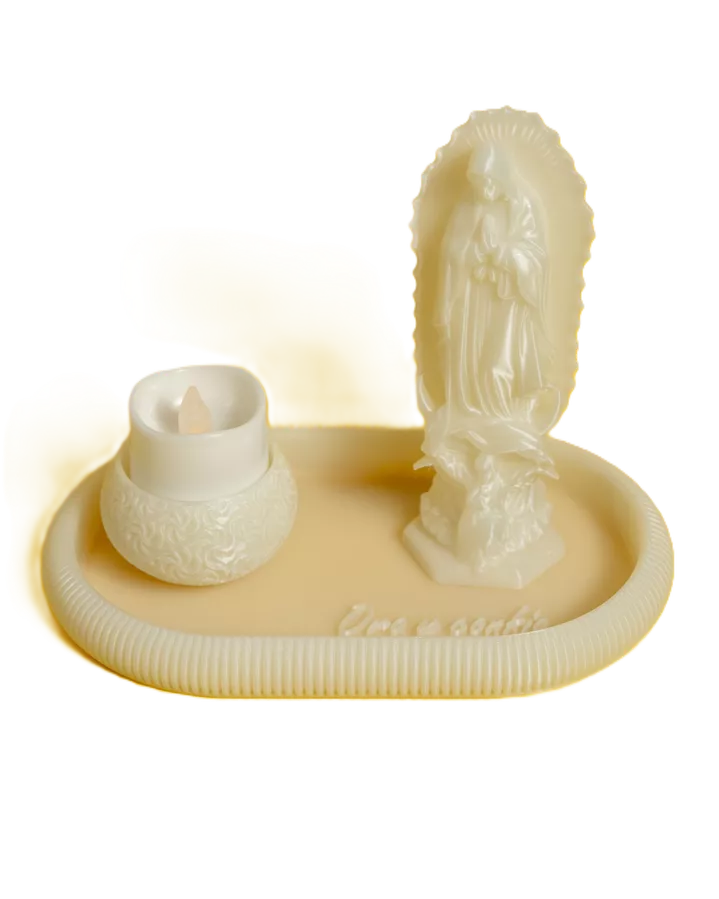 Product image - Altar Virgen