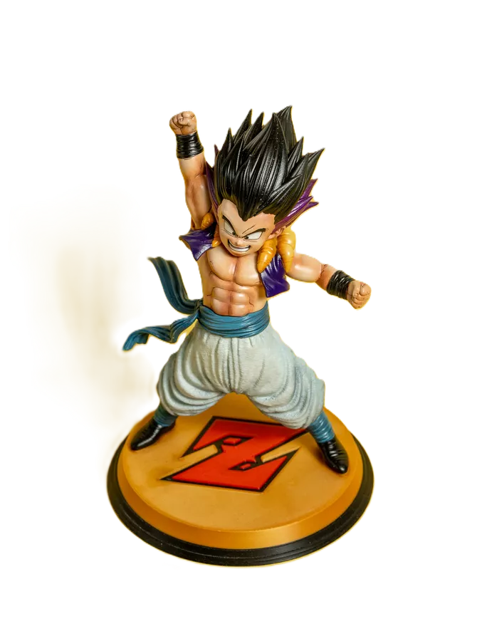 Product image - Gotenks (1/10 · 20cm)