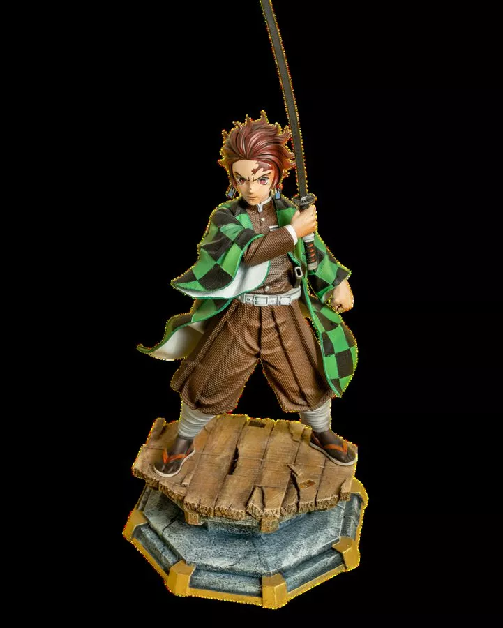 Product image - Tanjiro (1/6 · 30cm)