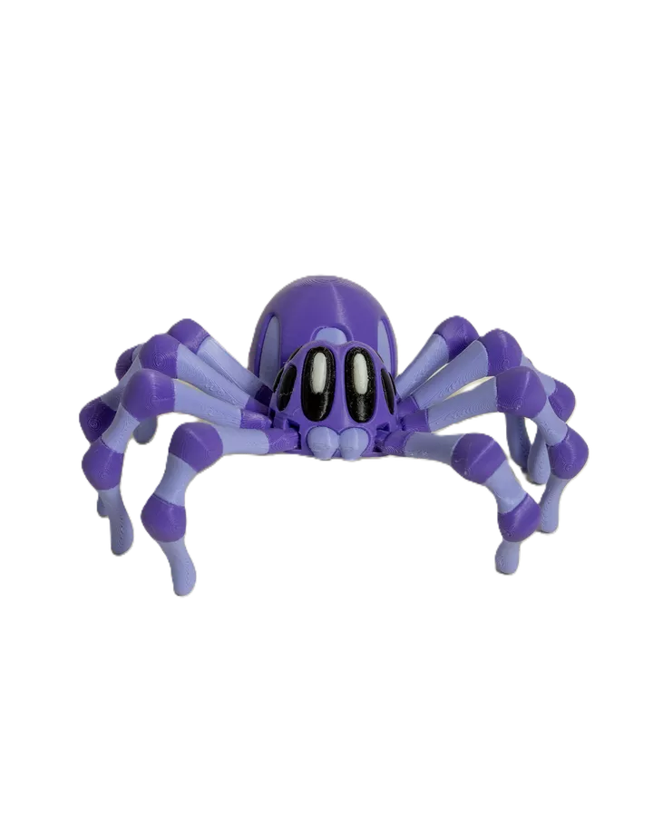 Product image - Araña articulada
