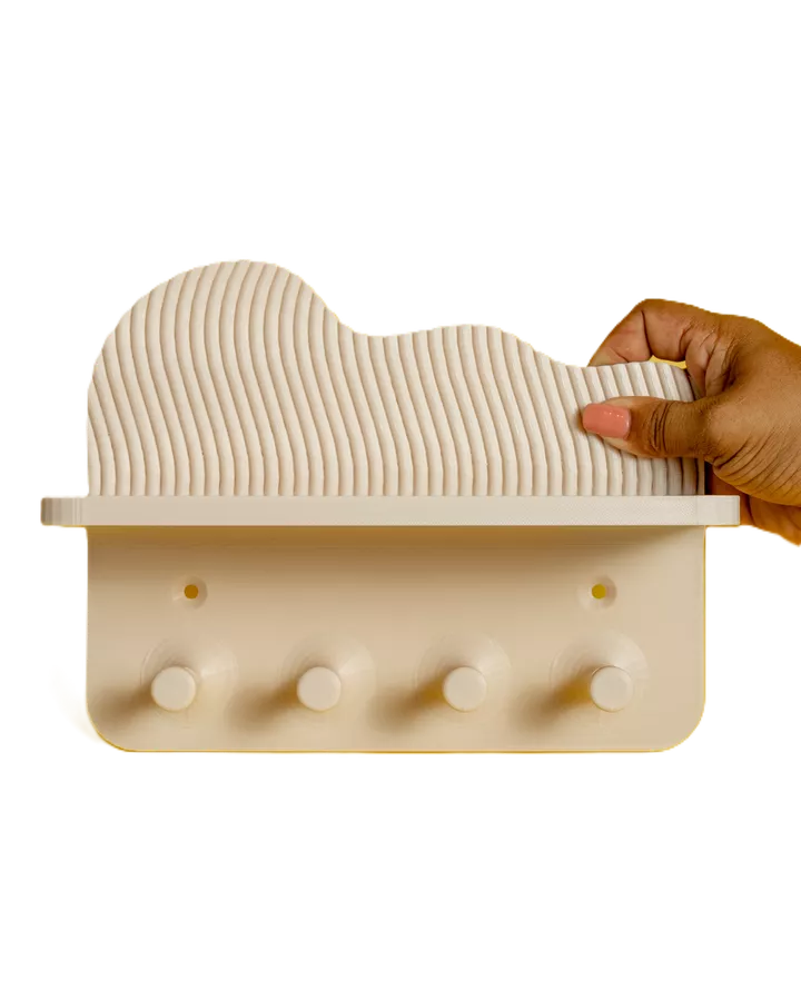 Product image - Organizador Llaves Japandi