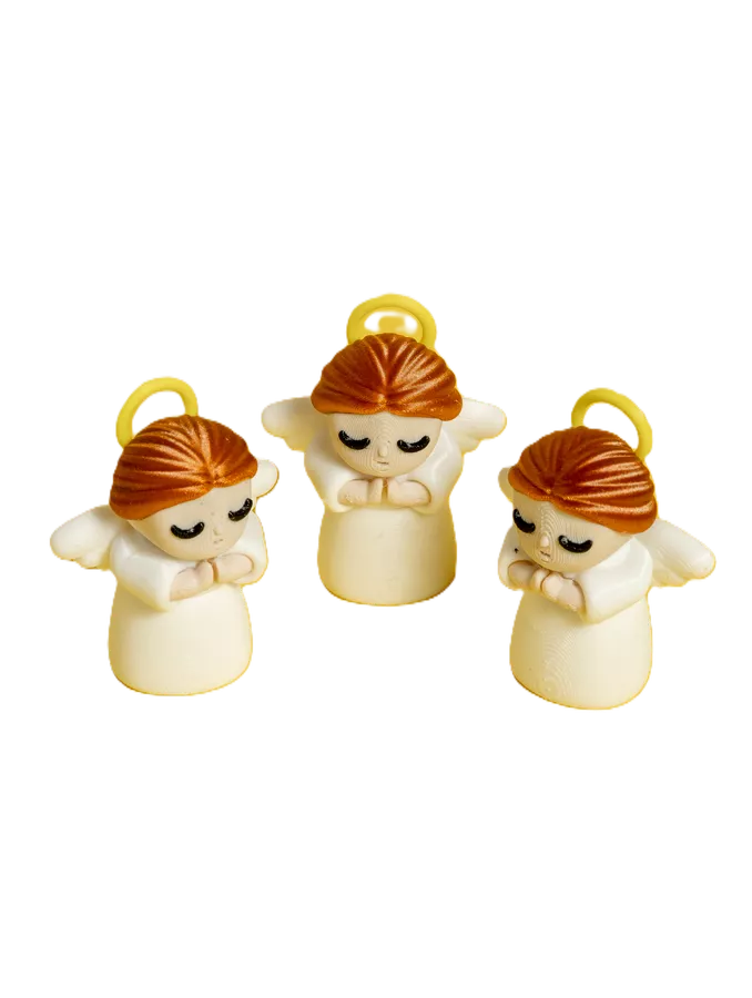 Product image - Angelitos