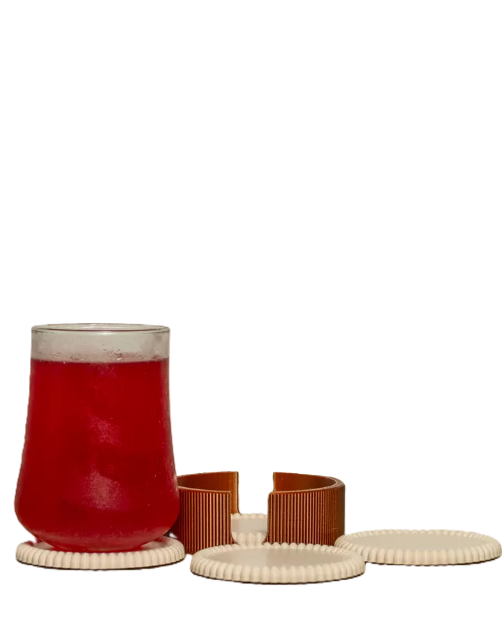 Product image - Porta Vasos
