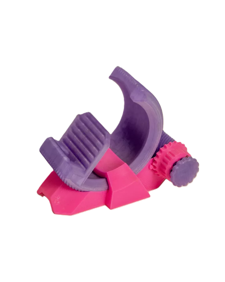 Product image - Porta Celular engranaje