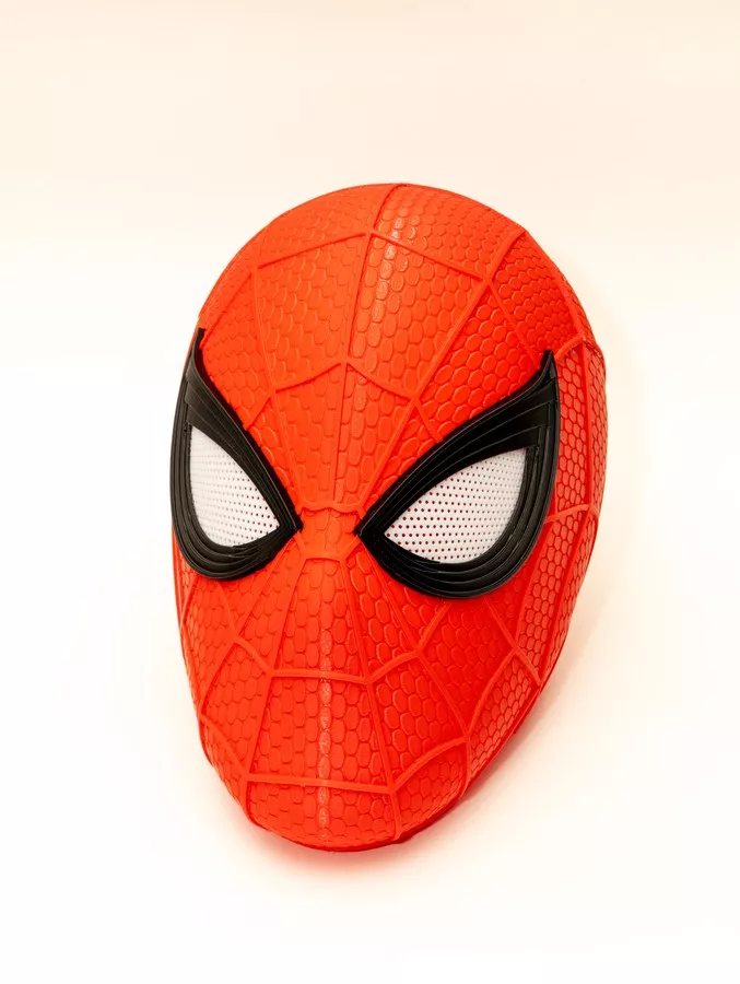 Product image - Máscara Spider-Man