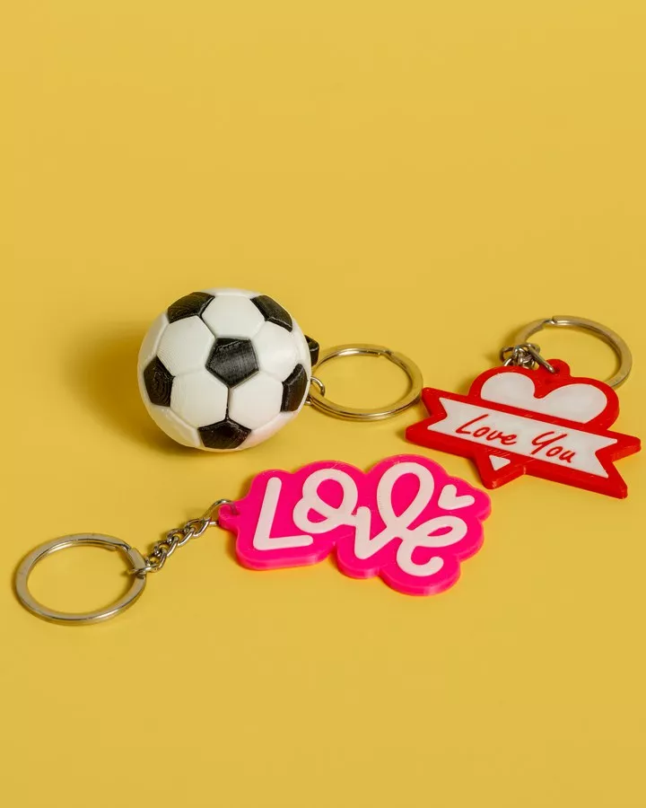 Product image - Souvenir de esculturas vallenatas