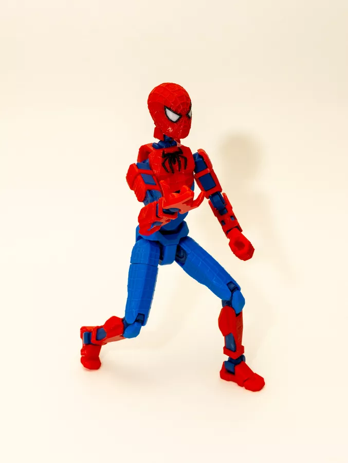 Product image - Dummy 13 Spider-Man