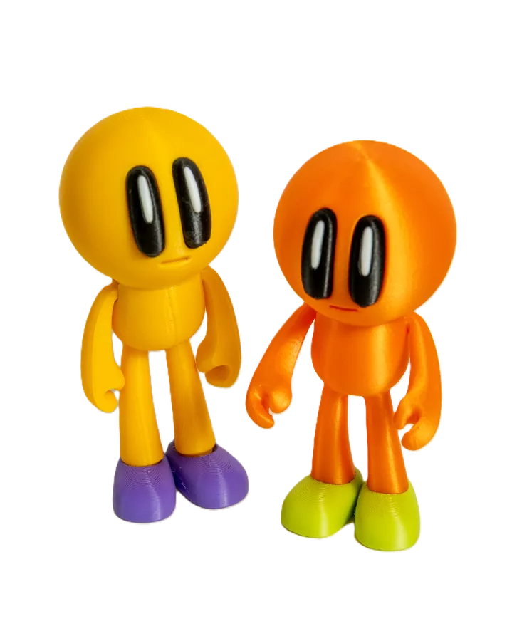 Product image - Blob Head