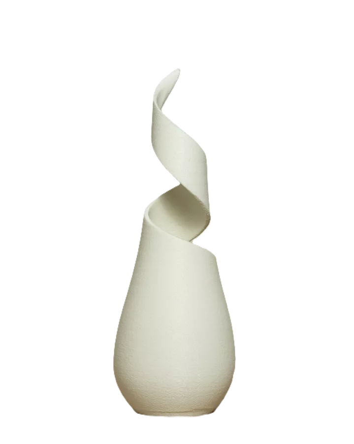 Product image - Jarrón Giroide