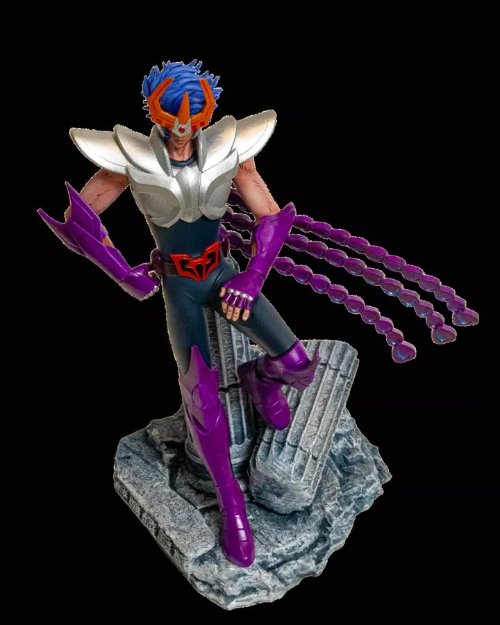 Product image - Ikki Fénix (1/6 · 36cm)