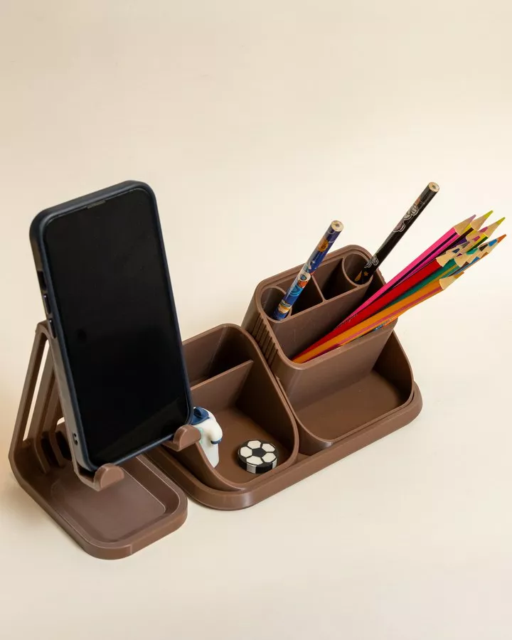 Product image - Organizador para escritorio